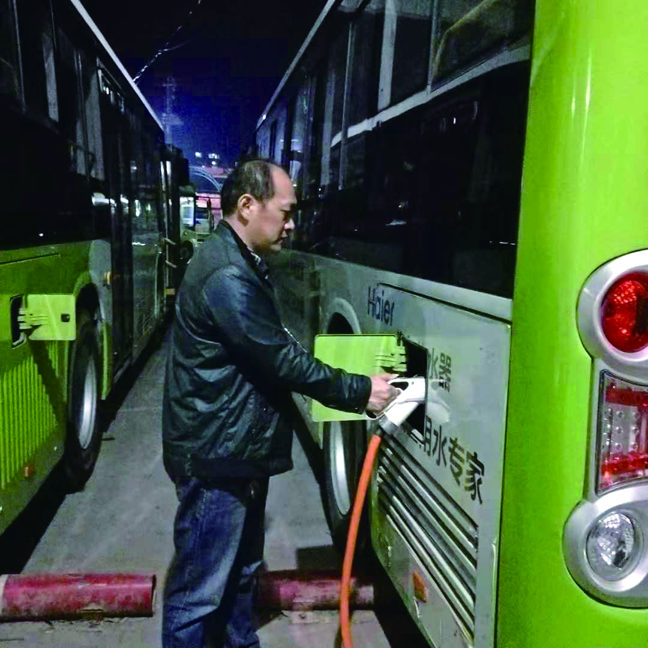 譚?。簣?zhí)行力到位效果才會(huì)凸顯